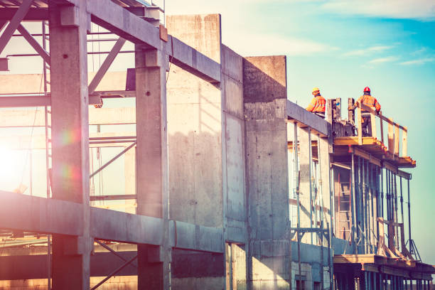 Best Residential Concrete Solutions in Cleveland Heights, OH