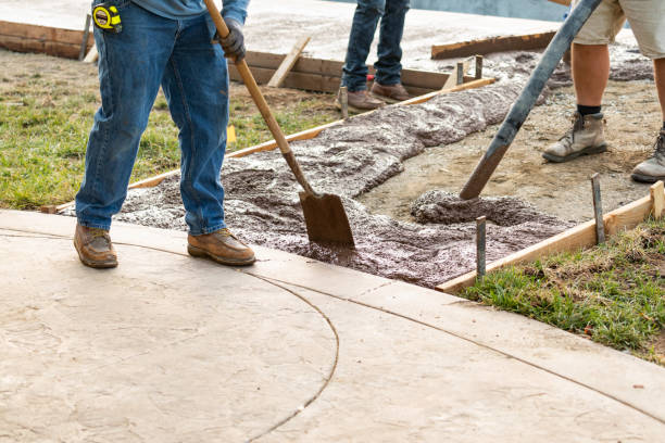Best Concrete Sealing and Maintenance in Cleveland Heights, OH