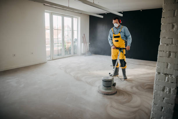 Best Concrete Staining and Coloring in Cleveland Heights, OH