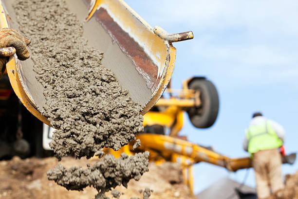 Best Concrete Steps and Stairs in Cleveland Heights, OH