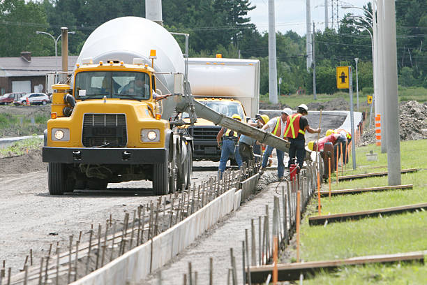 Best Concrete Demolition Services in Cleveland Heights, OH