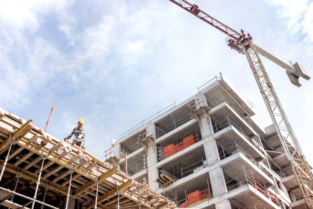 Best Concrete Foundation Repair in Cleveland Heights, OH